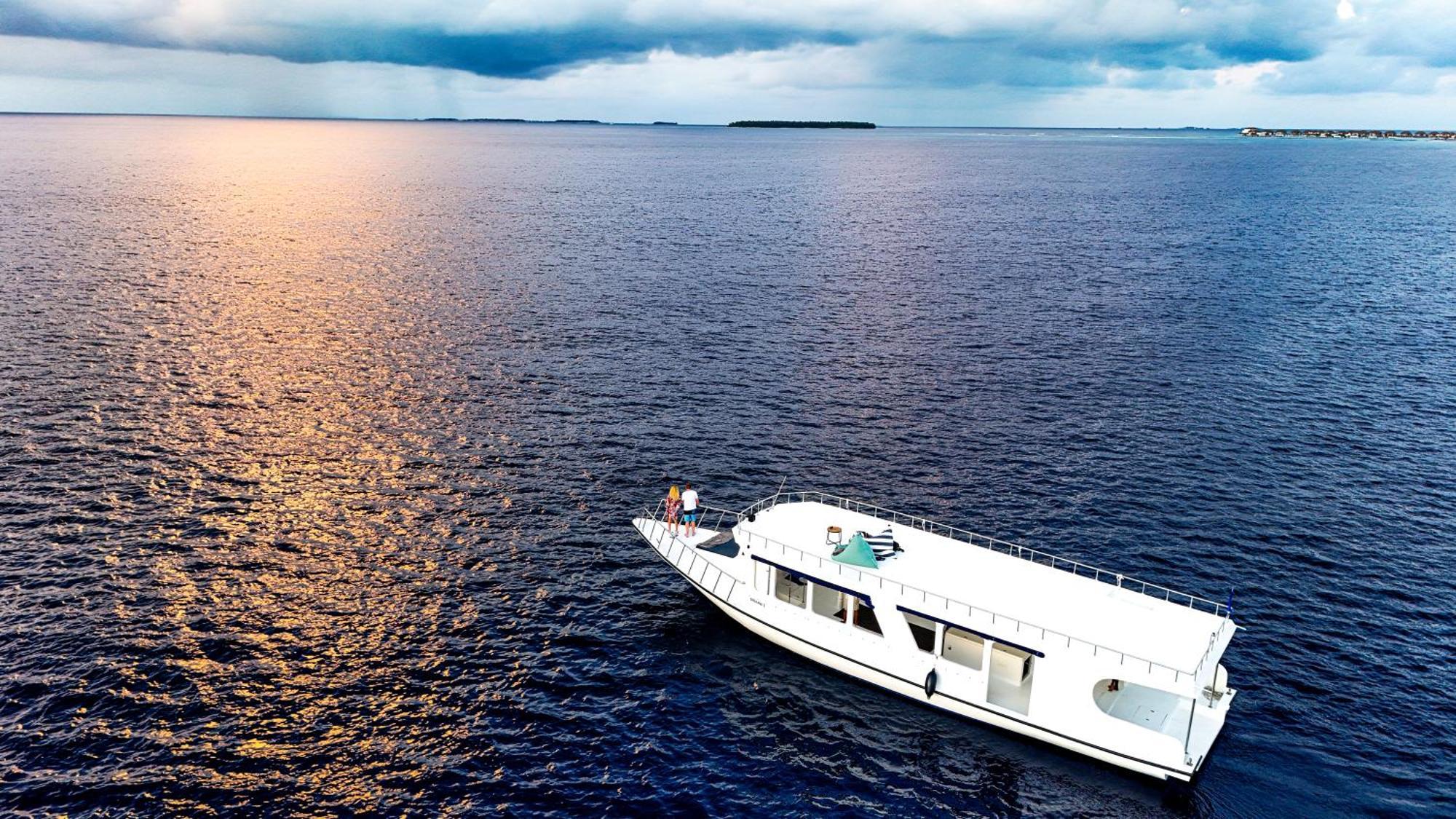 Barcelo Whale Lagoon Maldives Bodufinolhu  Εξωτερικό φωτογραφία