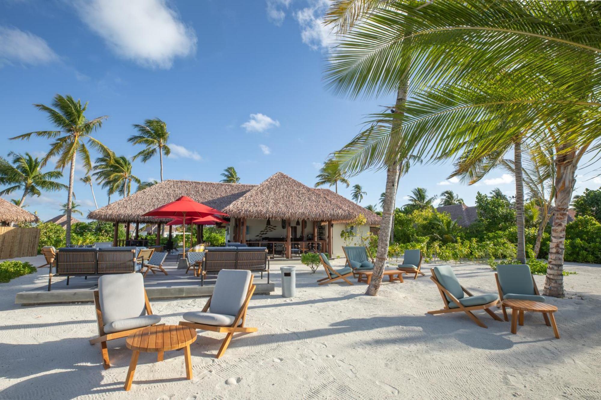 Barcelo Whale Lagoon Maldives Bodufinolhu  Εξωτερικό φωτογραφία