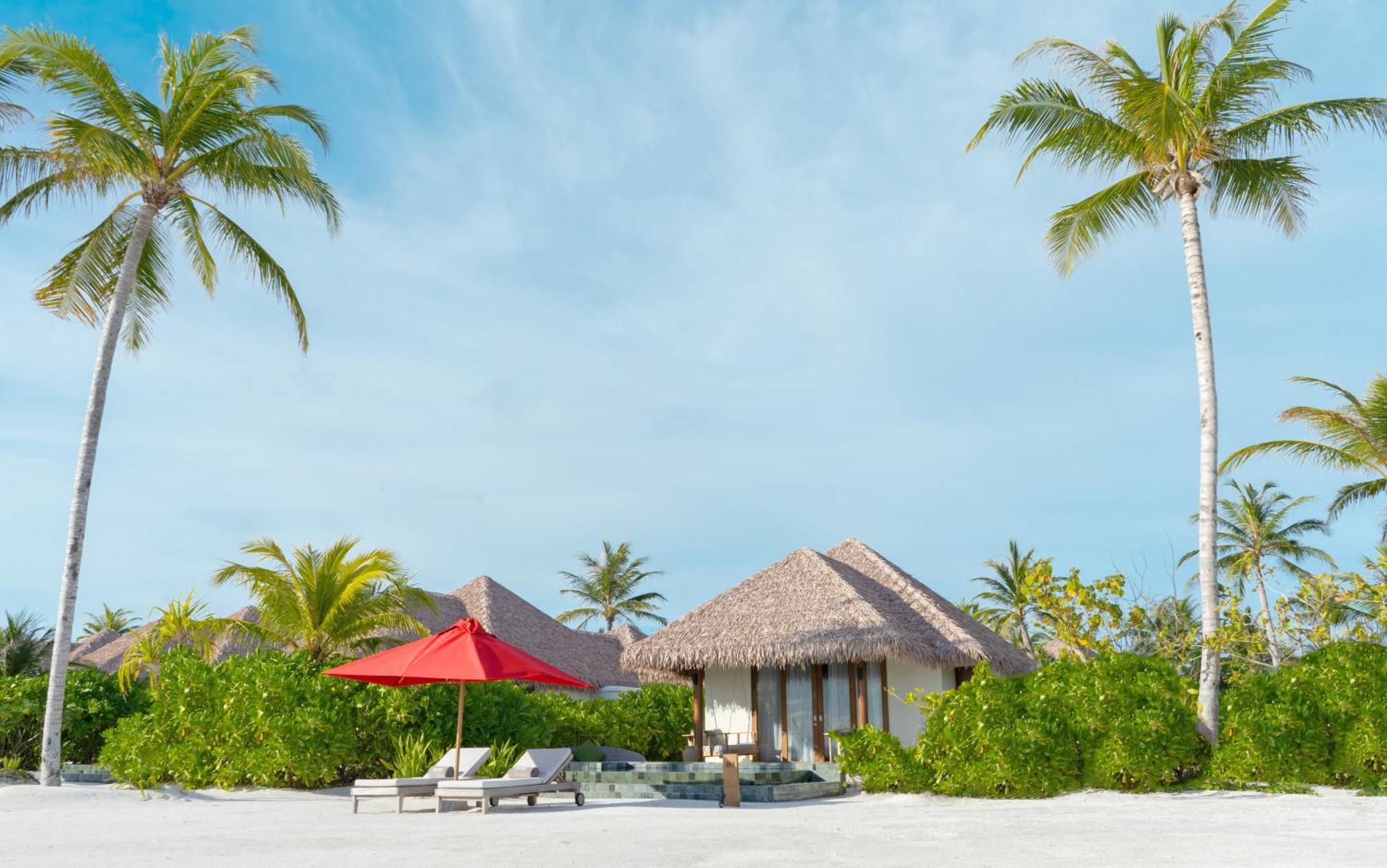 Barcelo Whale Lagoon Maldives Bodufinolhu  Εξωτερικό φωτογραφία