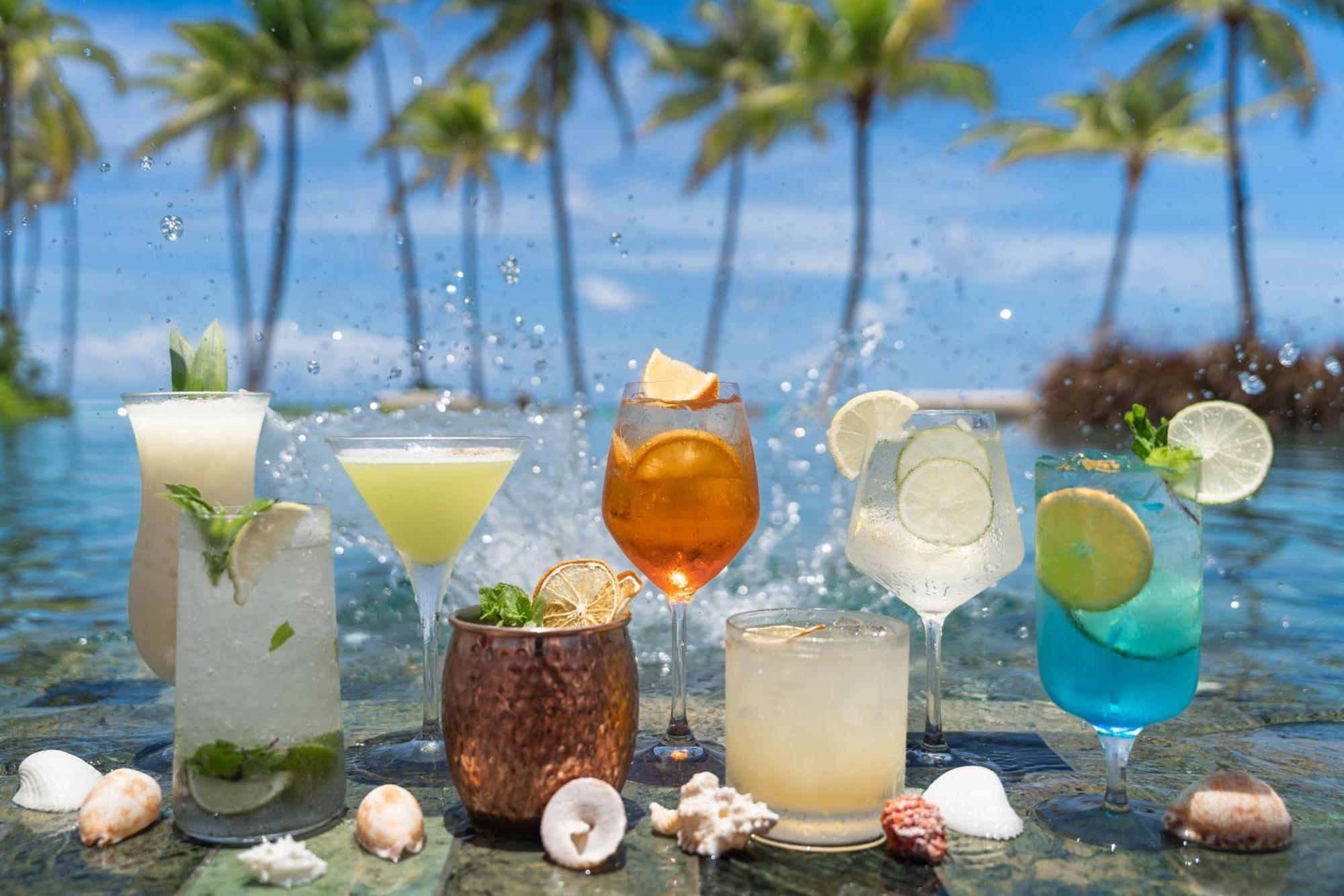 Barcelo Whale Lagoon Maldives Bodufinolhu  Εξωτερικό φωτογραφία