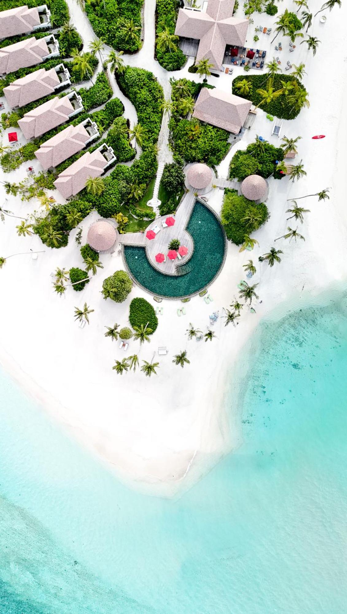 Barcelo Whale Lagoon Maldives Bodufinolhu  Εξωτερικό φωτογραφία