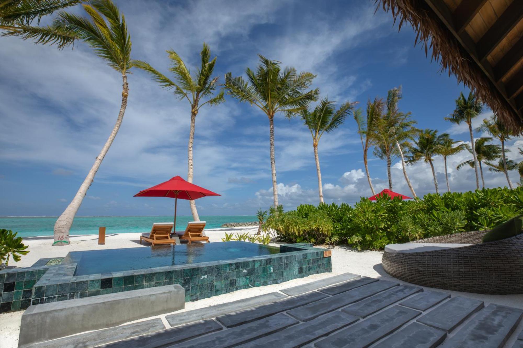 Barcelo Whale Lagoon Maldives Bodufinolhu  Εξωτερικό φωτογραφία