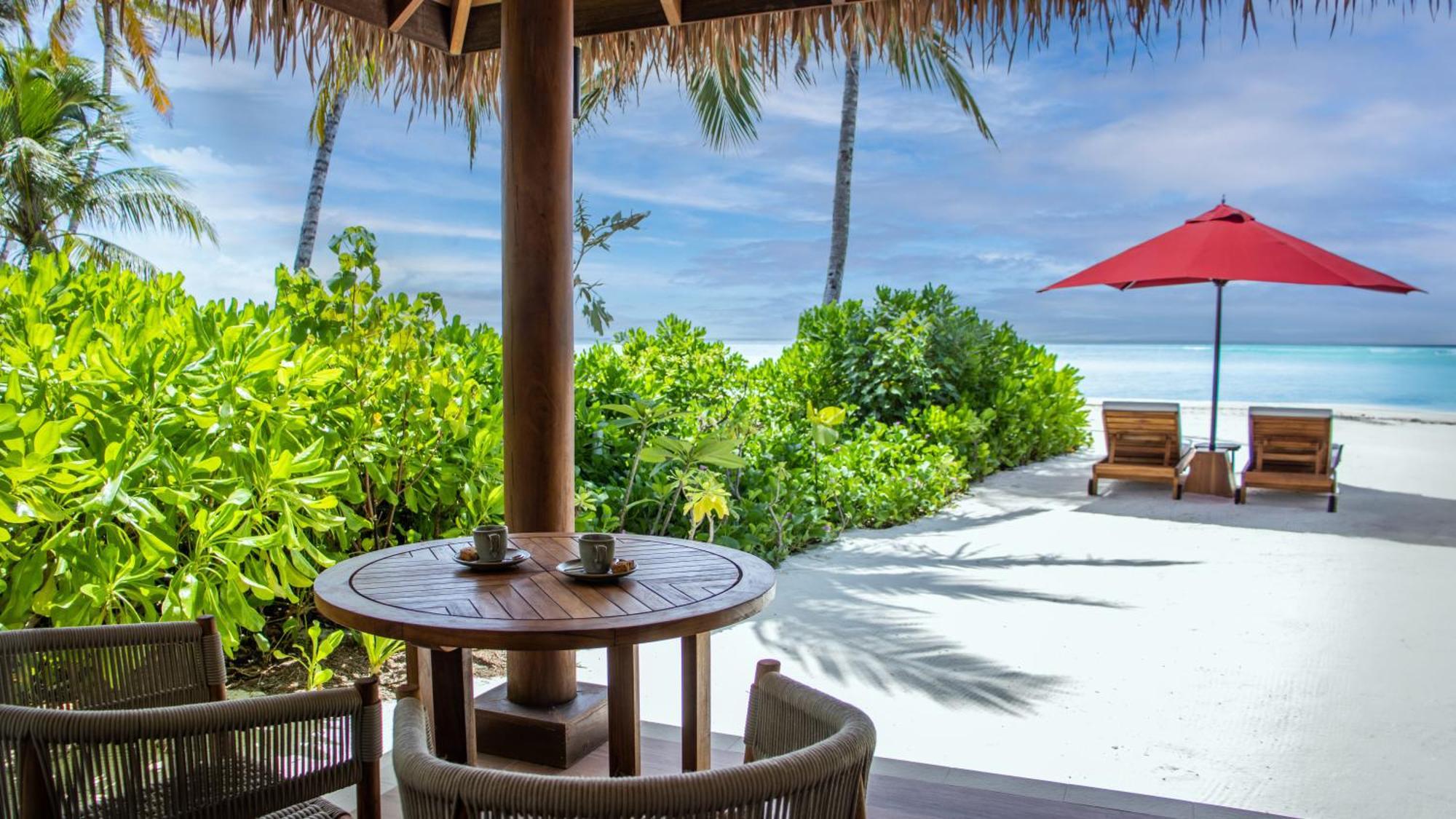 Barcelo Whale Lagoon Maldives Bodufinolhu  Εξωτερικό φωτογραφία