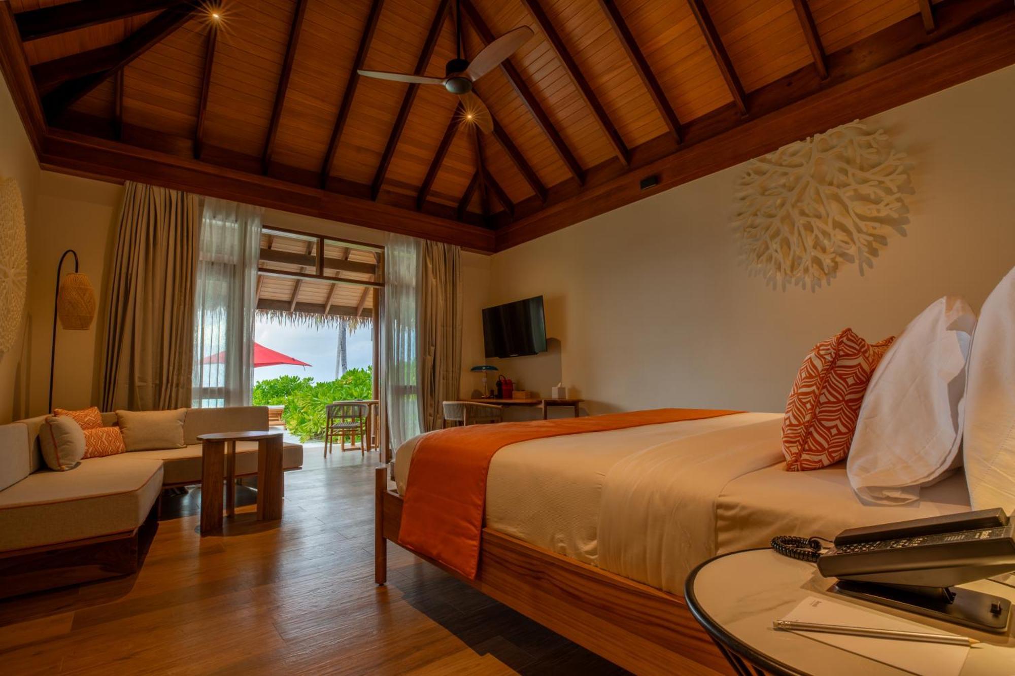 Barcelo Whale Lagoon Maldives Bodufinolhu  Εξωτερικό φωτογραφία