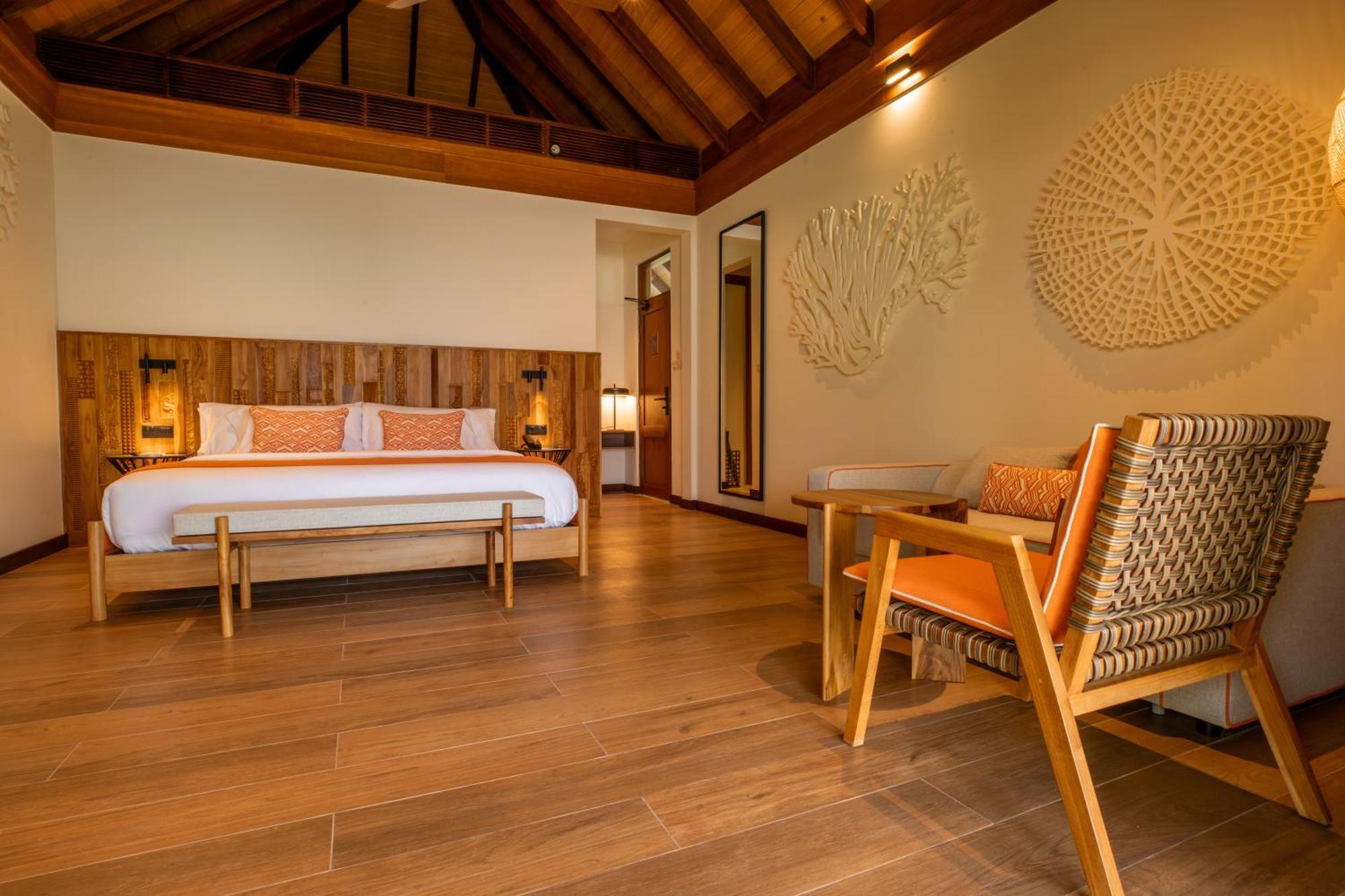 Barcelo Whale Lagoon Maldives Bodufinolhu  Εξωτερικό φωτογραφία
