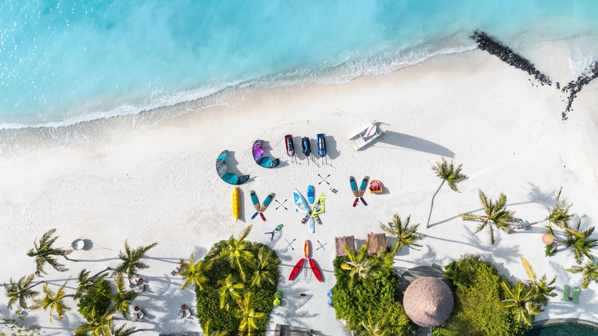 Barcelo Whale Lagoon Maldives Bodufinolhu  Εξωτερικό φωτογραφία