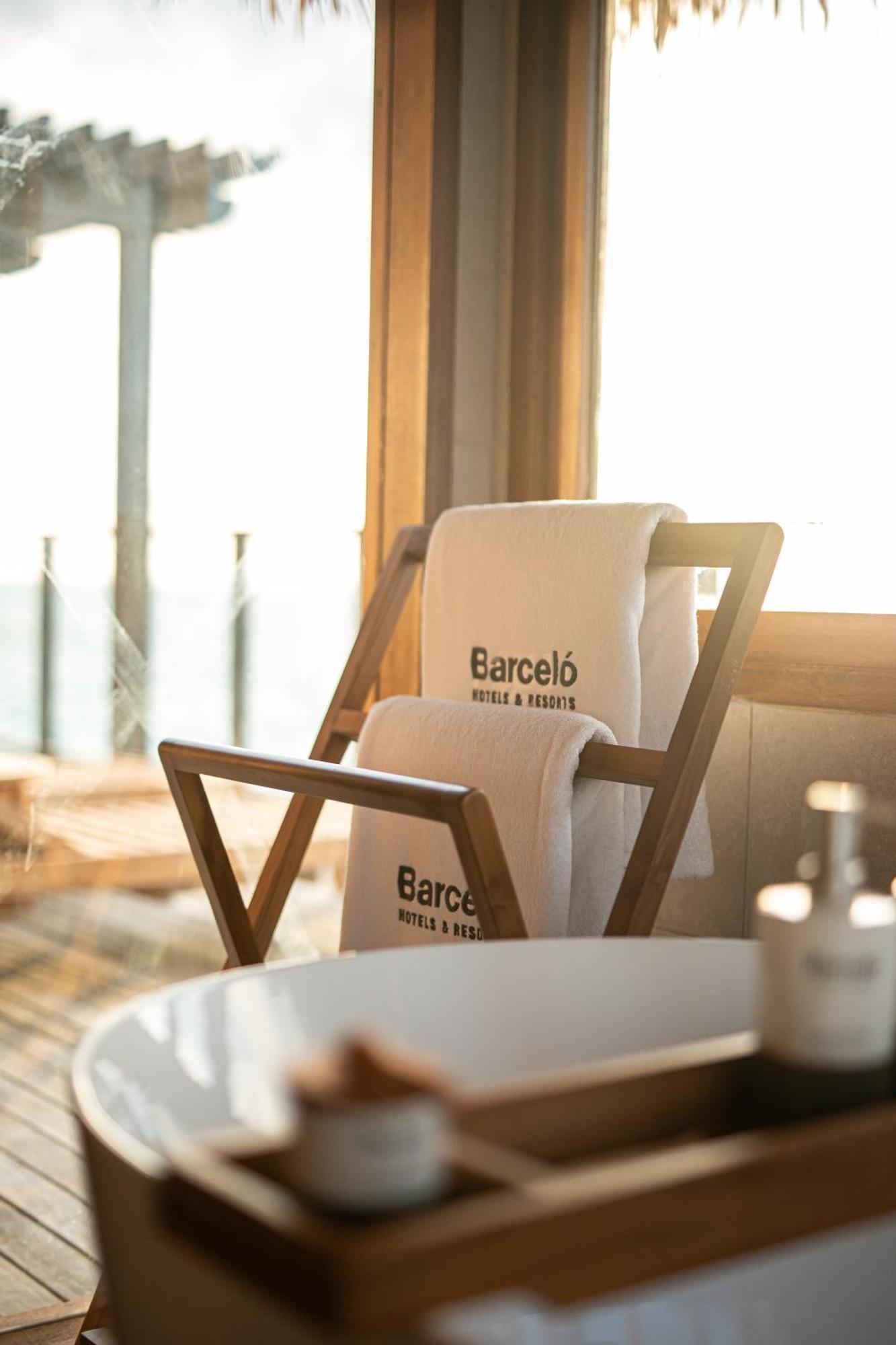 Barcelo Whale Lagoon Maldives Bodufinolhu  Εξωτερικό φωτογραφία