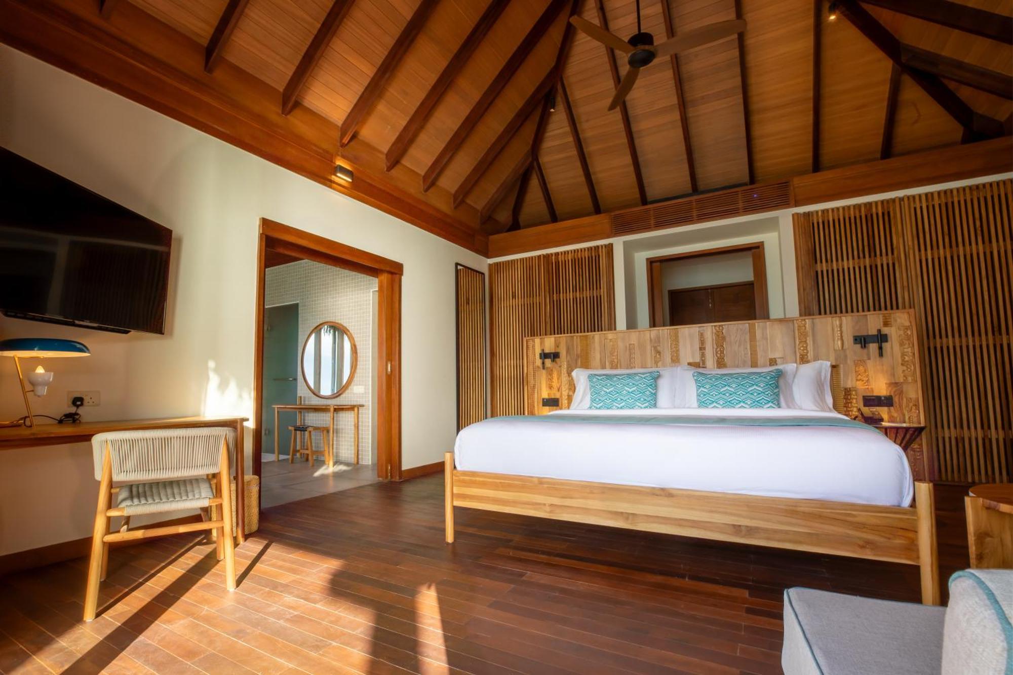 Barcelo Whale Lagoon Maldives Bodufinolhu  Εξωτερικό φωτογραφία